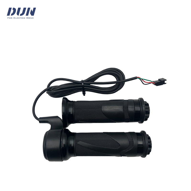 Fardriver Nd72850 Controller - มือจับควบคุมความเร็วแบบหมุนคุณภาพสูง 0.8-4.2V สำหรับสกู๊ตเตอร์