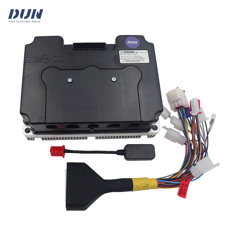 เมนบอร์ด FarDriver ND72890 V2  - Fardriver Nd72850 Controller บทวิจารณ์และราคา