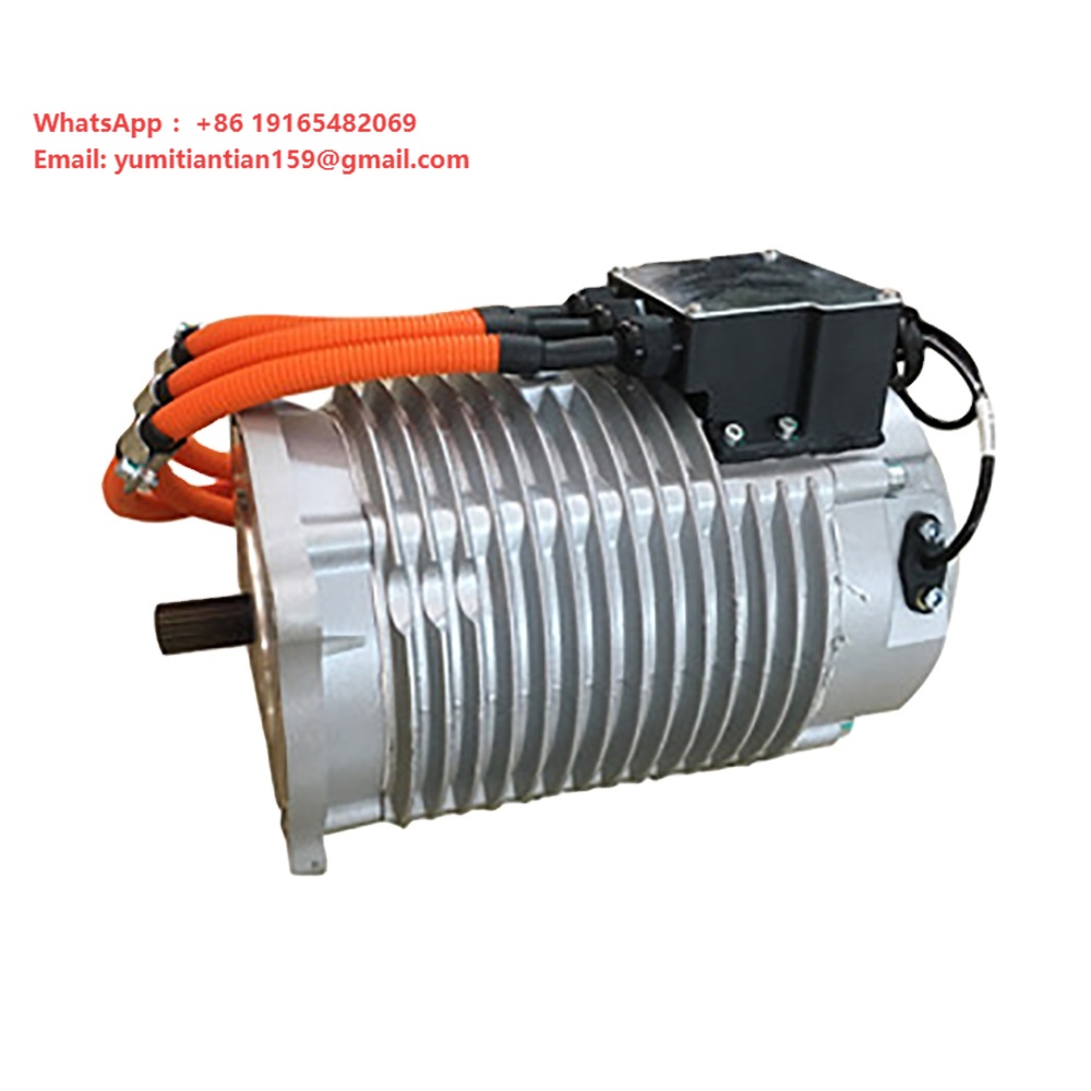 ชุดแปลงรถยนต์ไฟฟ้า/ตัวควบคุมคว - Ev Electric Motor Conversion Kit Car บทวิจารณ์และราคา