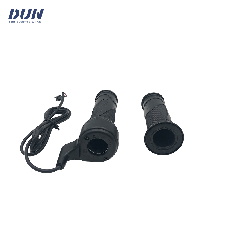 มือจับควบคุมความเร็วแบบหมุนคุณ - Fardriver Nd72850 Controller บทวิจารณ์และราคา