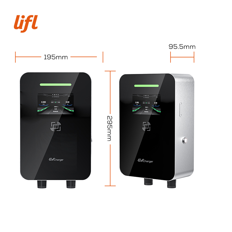 Lifl 7KW 11KW 22KW สถานีชาร์จร - Ev Charger Type 2 22Kw 32A 3 Phase บทวิจารณ์และราคา